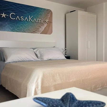 Casakami Sky Terrace *