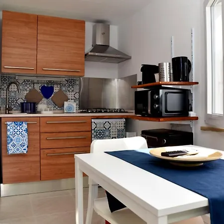 Apartment Casakami Sky Terrace Nettuno