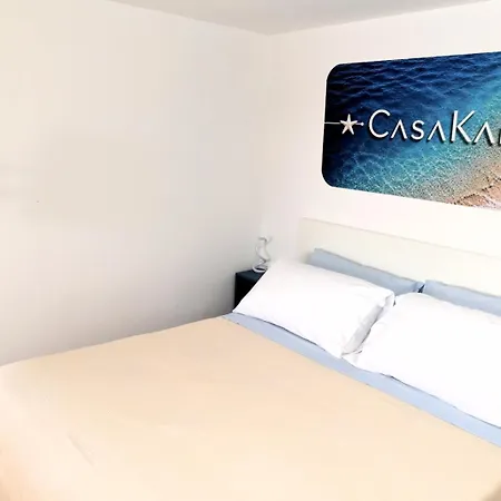 Casakami Sky Terrace Nettuno