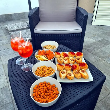 Casakami Sky Terrace