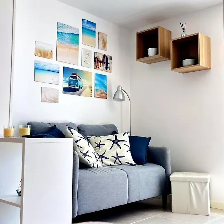 Casakami Sky Terrace Apartment *