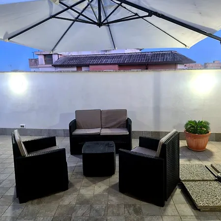 Apartment Casakami Sky Terrace *