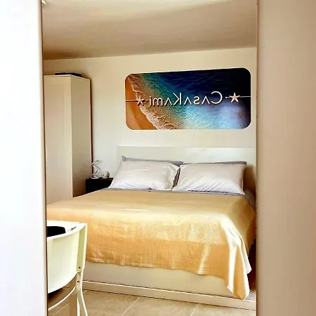 Casakami Sky Terrace Apartment