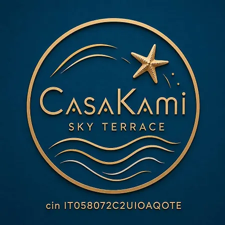 Casakami Sky Terrace Apartamento